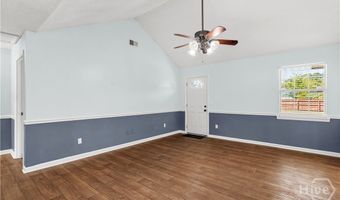 1801 Dunlevie Rd, Allenhurst, GA 31301