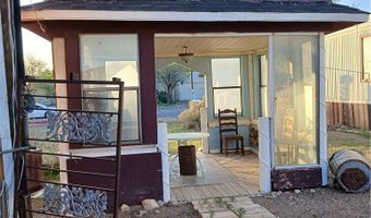 115 N Euclid Ave, Goldfield, NV 89013