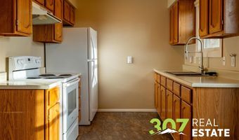 1722 26th St, Cody, WY 82414