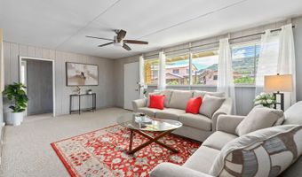 45-313 Nakuluai St, Kaneohe, HI 96744