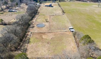 356 W Oak Grove Rd NW, Adairsville, GA 30103