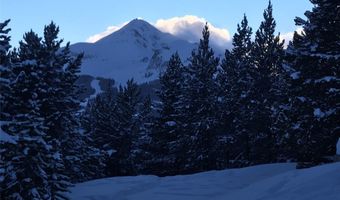 Summit View Dr, Big Sky, MT 59716