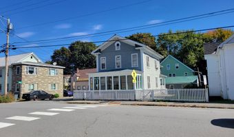 25 Washington St, Augusta, ME 04330