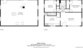 2114 Orchard Blvd, Alton, IL 62002