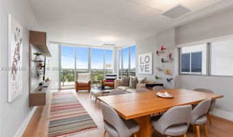 9940 W Bay Harbor Dr 7H-S, Bay Harbor Islands, FL 33154