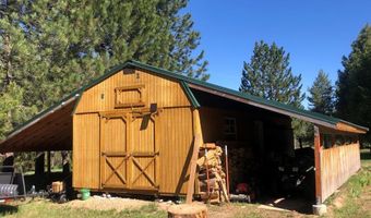 9606 Packer John Rd, Cascade, ID 83611