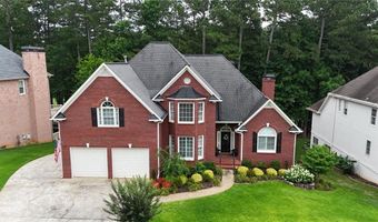 5874 Brookstone Walk NW, Acworth, GA 30101