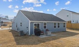 45 Florentine Ct, Angier, NC 27501
