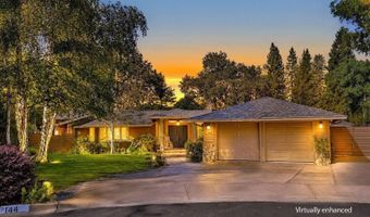 144 Irongate Ct, Alamo, CA 94507