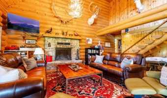57 Canyon Ranch Rd, Big Horn, WY 82833
