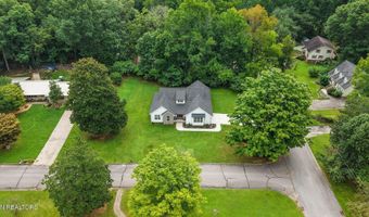 1840 Timbercrest Dr, Athens, TN 37303