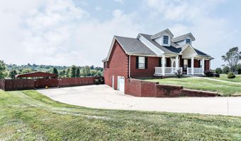 1021 Polley Dr, Bardstown, KY 40004