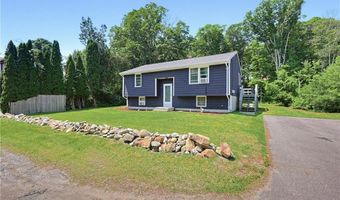 48 Church St, Burrillville, RI 02859