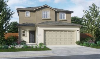 7 Capri Ct Plan: Sierra, American Canyon, CA 94503