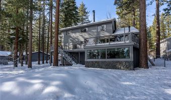 881 Donna Dr, Incline Village, NV 89451