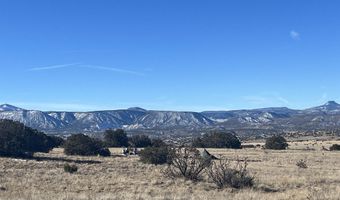 13 14 Lots Unit 15, Abiquiu, NM 87510