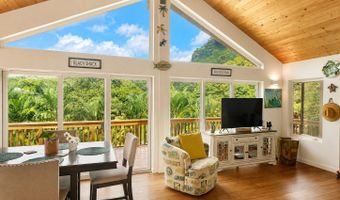 4492 ALIOMANU Rd 1, Anahola, HI 96703
