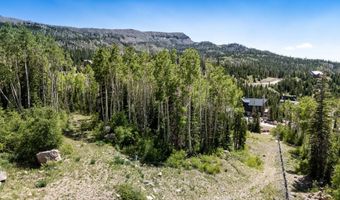 1076 E Paddington Cir, Brian Head, UT 84719