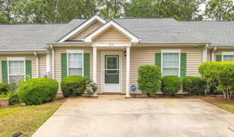 210 New Haven Ln SW, Aiken, SC 29803