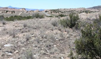 BEAN CREEK Road, Abiquiu, NM 87510