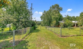4595 Poarch Rd, Atmore, AL 36502