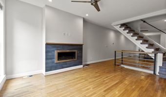 434 E FORT Ave, Baltimore, MD 21230