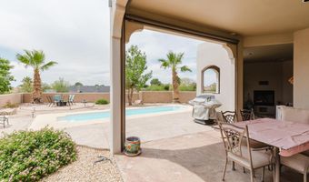 2472 Sedona Rdg, Alamogordo, NM 88310