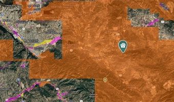 0 Deerspring Trl, Aguanga, CA 92536