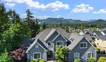 380 Mountaingate Dr, Springfield, OR 97478