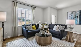 609 Wilder Bloom Path, Aberdeen, NC 28315