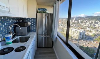 444 Niu St 2906, Honolulu, HI 96815