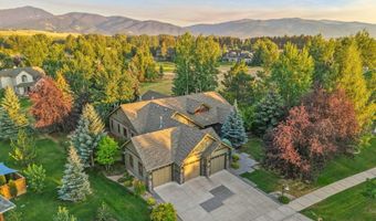 4314 E Graf St, Bozeman, MT 59715
