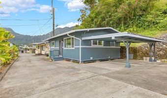 45-860 Anoi Rd 5, Kaneohe, HI 96744