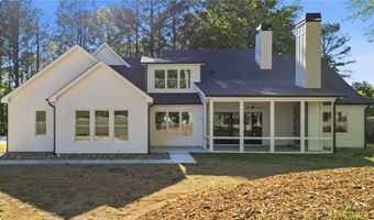 2610 Lower Bethany Rd, Ball Ground, GA 30107