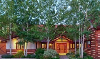 2815 N BLACK SHEEP FARM Rd, Alta, WY 83414