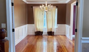 4716 AMBERWOOD Ln, Anniston, AL 36207
