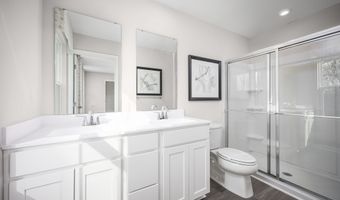 8011 Sterling Oaks Way NW Plan: Marigold, Ash, NC 28420