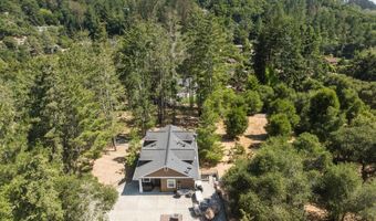 121 Day Valley Ln, Aptos, CA 95003