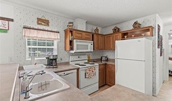 2568 Bristow Pt, Crowder, OK 74501
