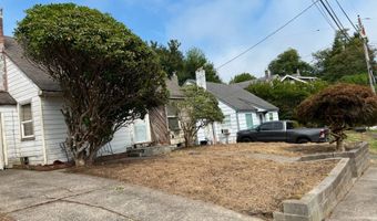 366 LEXINGTON Ave, Astoria, OR 97103