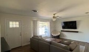 2021 S FANNIN St, Amarillo, TX 79109