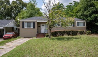 1803 Heath St, Augusta, GA 30904