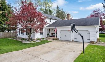 634 48th St NW, Canton, OH 44709