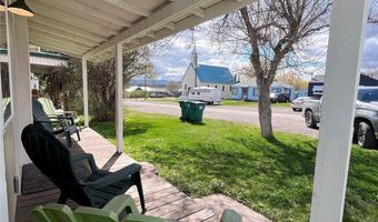 126 N Main St, Drummond, MT 59832