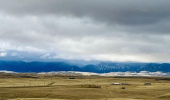 49 Mustang Rd, Buffalo, WY 82834