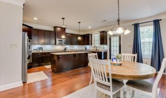 1251 Moultrie Dr, Aiken, SC 29803