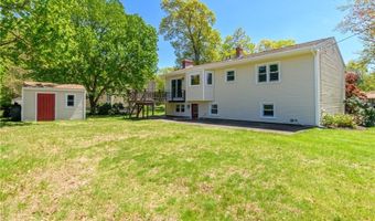 2 Betsy Williams Ct, Johnston, RI 02919