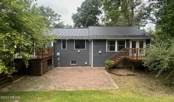 672 OLD CEMENT Rd, Montoursville, PA 17754