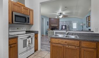 1119 Pikes Peak Dr, Amarillo, TX 79110