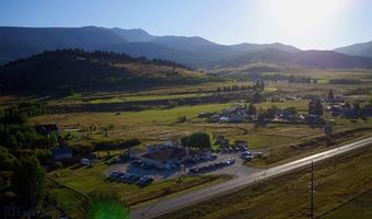 10345 MT Highway 1, Anaconda, MT 59711